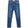 Textil Homem Calças de ganga Roy Rogers 517 RRU075 - CH42 2750-999 WASH 81 Azul