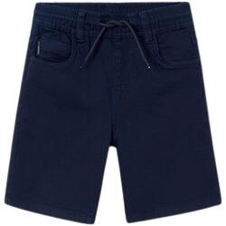 Tom Tailor 1031823 Denim Shorts