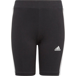 Textil Criança Calças de treino adidas Originals X_G 3S SH TIG Preto