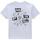 Textil Rapaz T-Shirt mangas curtas Vans  Branco