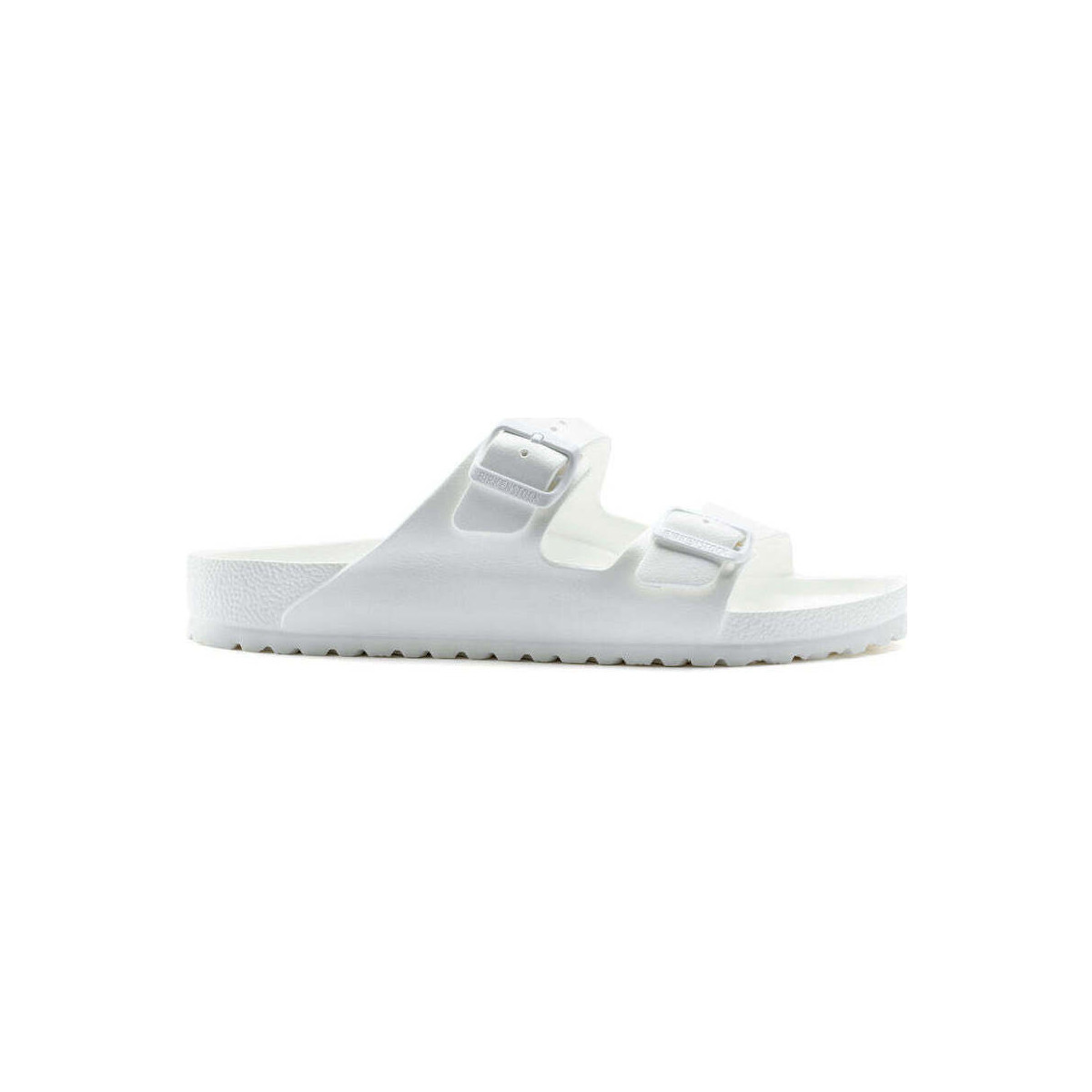 Sapatos Mulher Sandálias BIRKENSTOCK Arizona EVA Branco