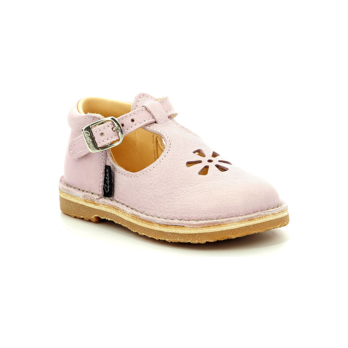 Sapatos Criança Sabrinas Aster Bimbo-2 Violeta