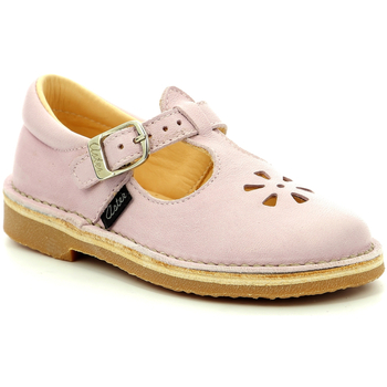 Sapatos Criança Sabrinas Aster Dingo-2 Violeta