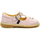 Sapatos Criança Sabrinas Aster Dingo-2 Violeta