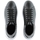 Sapatos Homem Sapatilhas EAX XUX123 XV761 Preto