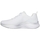 Sapatos Mulher Sapatilhas Skechers VAPOR FOAM - MIDNIGHT GLI Branco