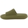 Sapatos Mulher Chinelos Tom Tailor 7490230002 Verde