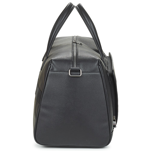 Tommy Hilfiger TH MONOGRAM DUFFLE Preto