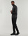 Textil Homem camisolas Tommy Hilfiger PIMA ORG CTN CASHMERE ZIP MOCK Cinza / Escuro