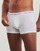 Roupa de interior Homem Boxer Tommy Hilfiger TRUNK X3 Branco