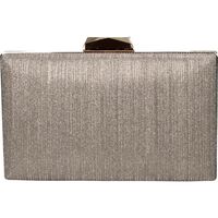 Malas Mulher Pouch / Clutch Fortunne 2309C-17 Ouro