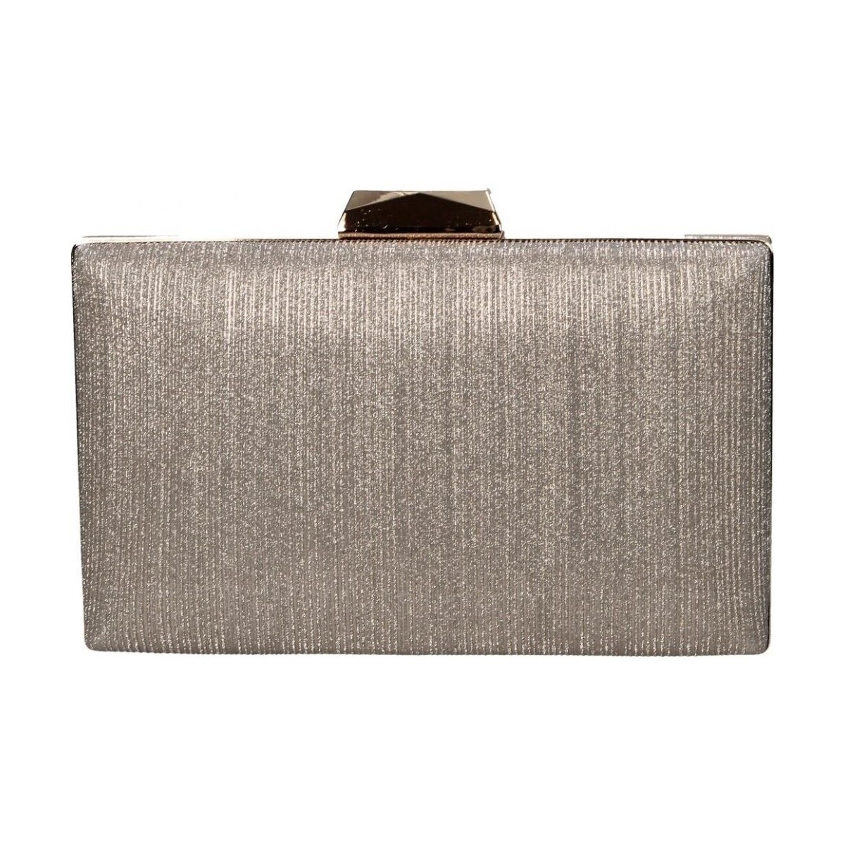 Malas Mulher Pouch / Clutch Fortunne 2309C-17 Ouro