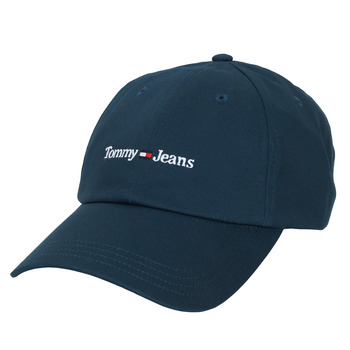 Acessórios Boné Tommy Jeans SPORT CAP Azul
