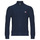 Textil Homem Casacos de malha Tommy Jeans TJM SLIM XS BADGE ZIP THRU Marinho