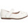 Sapatos Rapariga Sabrinas Etika 73540 Branco