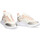 Sapatos Mulher Sapatilhas Calvin Klein Jeans 73971 Branco