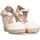 Sapatos Mulher Emporio Armani E 73588 Branco