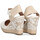 Sapatos Mulher Alpargatas Luna Collection 73588 Branco