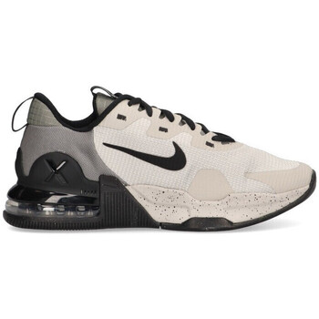 Sapatos Homem Sapatilhas Nike retailers 74256 Cinza
