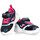 Sapatos Rapariga Sapatilhas Joma 74697 Azul