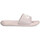 Sapatos Mulher Chinelos Nike 74261 Rosa