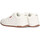 Sapatos Homem Sapatilhas Levi's 74171 Branco