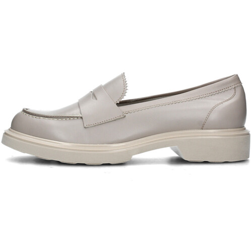 Sapatos Mulher Mocassins Vsl 1088/SU Bege