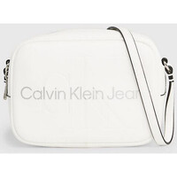 Malas Mulher Bolsa Calvin Klein Jeans 73976 Branco