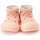 Sapatos Criança Pantufas bebé Attipas Pop - Peach Laranja