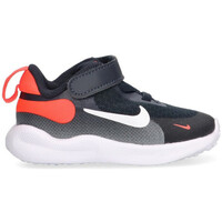 Sapatos Rapaz Sapatilhas cq9283 Nike 74226 Vermelho