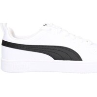Sapatos Mulher Sapatilhas Puma 384311-03 Mujer Blanco Branco