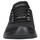 Sapatos Homem Sapatilhas Skechers 58360 BBK Hombre Negro Preto