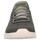 Sapatos Homem Sapatilhas Skechers 58360 OLV Hombre Kaki Verde