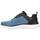 Sapatos Homem Sapatilhas Skechers 232698 BLBK Hombre Azul Azul