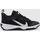 Sapatos Rapaz Sapatilhas Nike OMNI MULTI-COURT (5) Preto