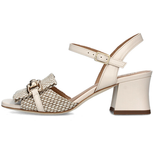 Sapatos Mulher Sandálias Tres Jolie 2180/ARIA Bege