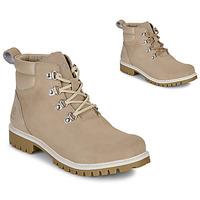 Sapatos Mulher Botas de neve KAMIK ROGUE S 2 Castanho