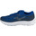 Sapatos Homem Sapatilhas de corrida Mizuno Wave Skyrise 5 Azul