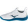 Sapatos Homem Fitness / Training  Mizuno Wave Luminous 2 Branco