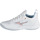 Sapatos Mulher Fitness / Training  Mizuno Wave Luminous 2 Branco