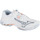 Sapatos Mulher Fitness / Training  Mizuno Wave Lightning Z8 Branco