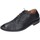 Sapatos Mulher Sapatos & Richelieu Moma EY548 1AS463 Preto