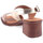 Sapatos Mulher Sandálias Walkwell L Sandals Clasic Ouro