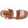 Sapatos Mulher Sandálias Walkwell L Sandals Clasic Ouro