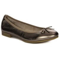 Sapatos Mulher Sabrinas Tamaris 12211641901 Dourado, Castanho