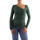 Textil Mulher camisolas Marella 33661038 Verde