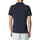 Textil Homem T-shirts e Pólos K-Way K7121IW Azul