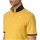 Textil Homem T-shirts e Pólos K-Way K7121IW Amarelo