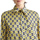 Textil Mulher camisas Liu Jo MA4249TS059 Amarelo