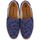 Sapatos Homem Alpargatas Gioseppo SORTINO Azul